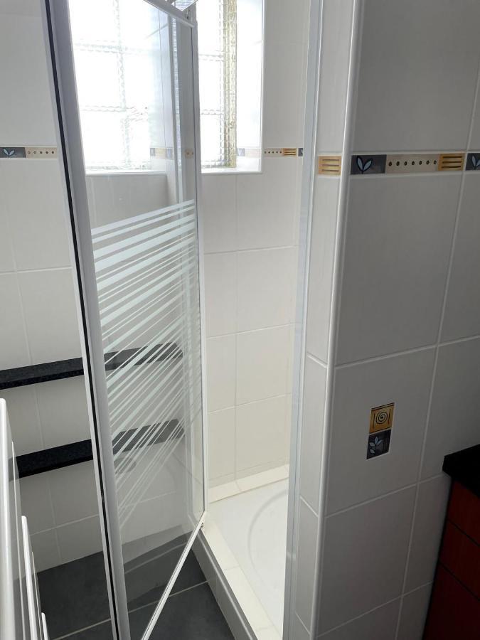 Quiberon Appartement Vue Mer - Acces Plage Екстериор снимка