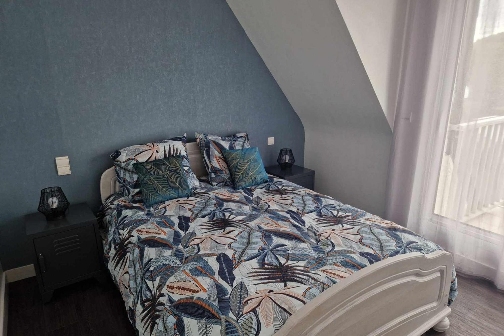 Quiberon Appartement Vue Mer - Acces Plage Екстериор снимка